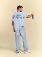 [men] Kid With A Dream Tee
