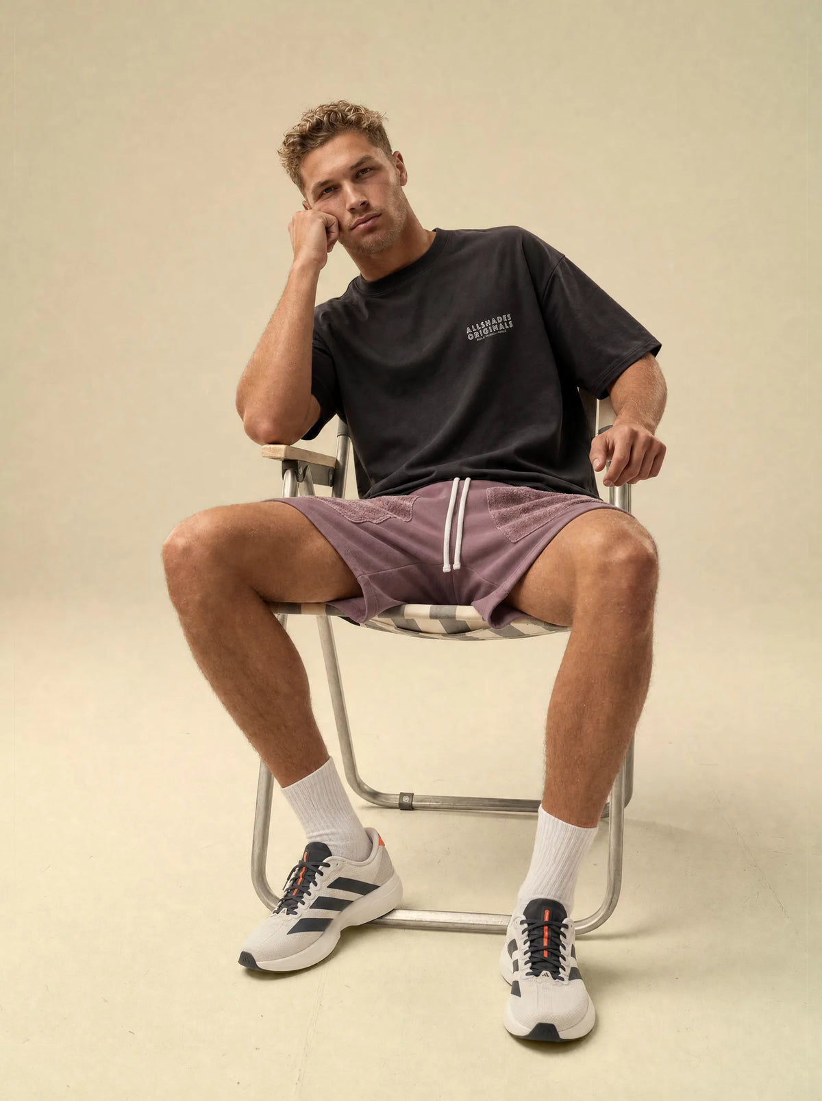 [men] Magic Of Nature Tee