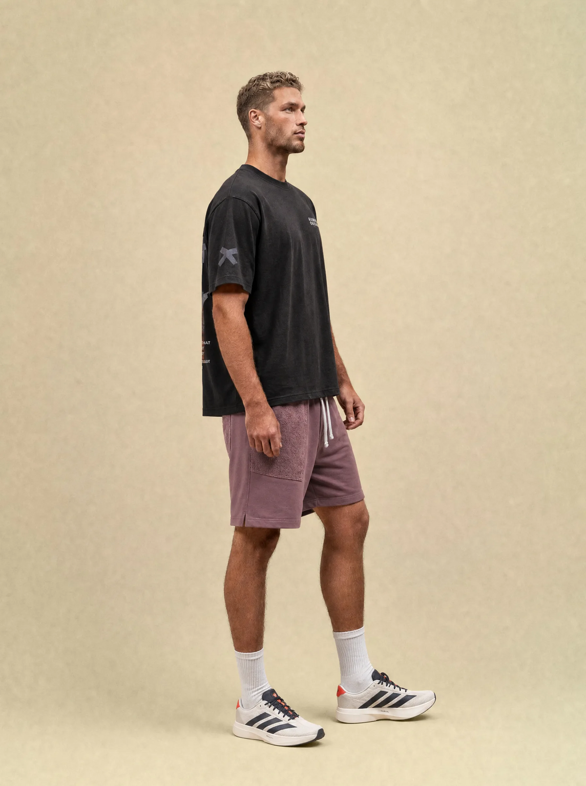 [men] Magic Of Nature Tee