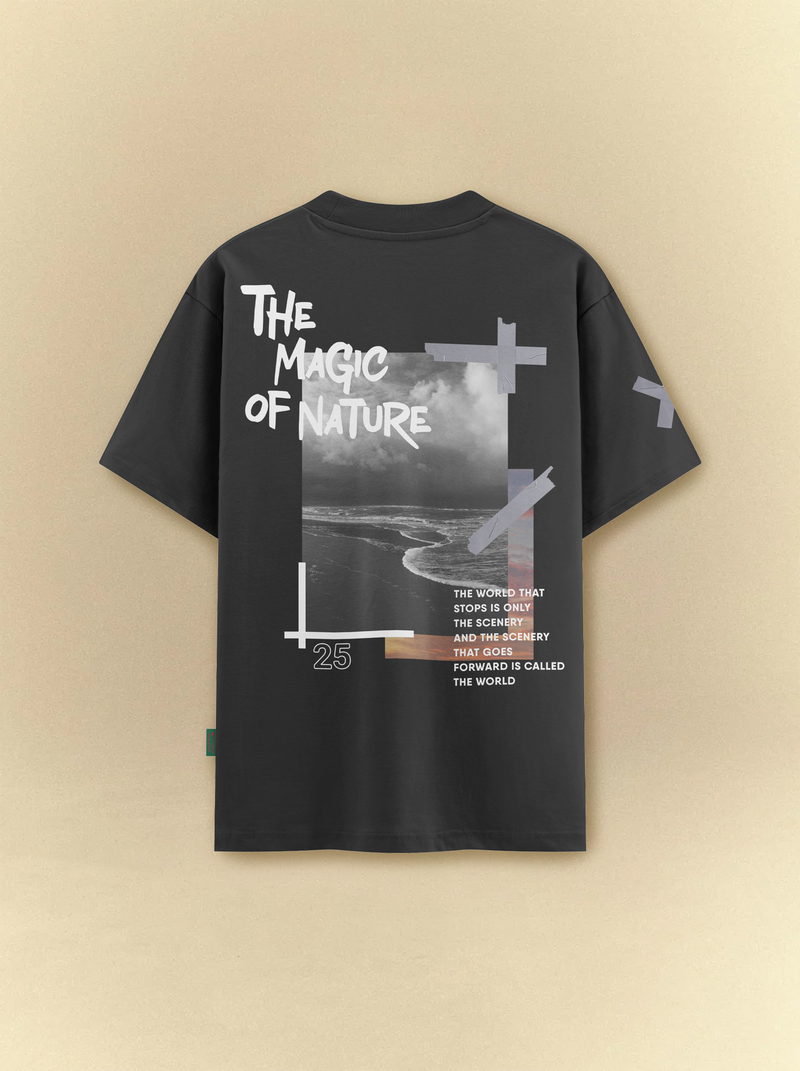 Magic Of Nature Tee