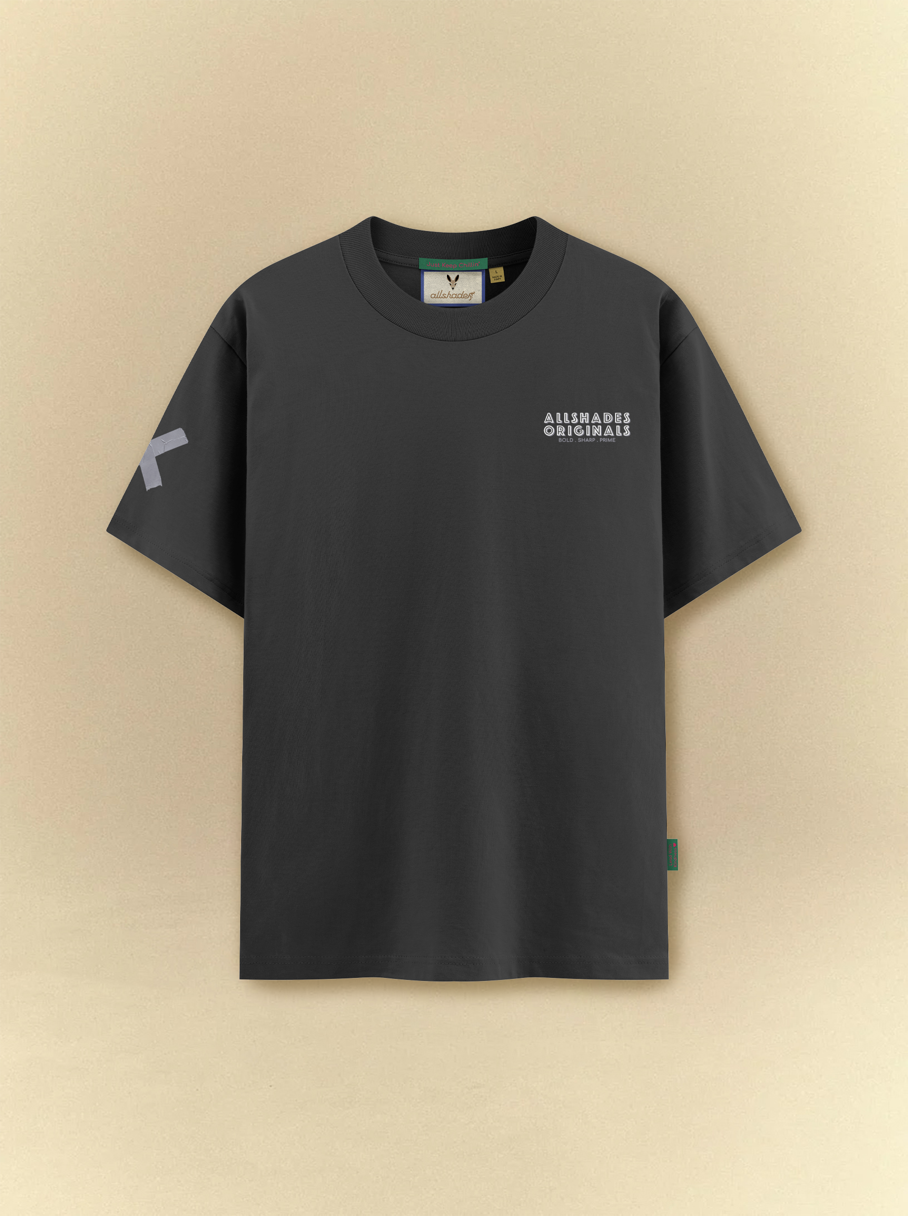 [unisex] Magic Of Nature Tee