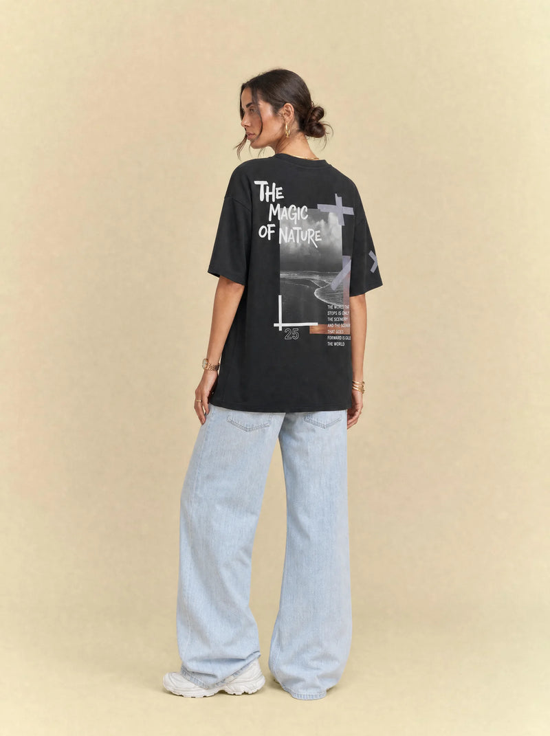 Magic Of Nature Tee