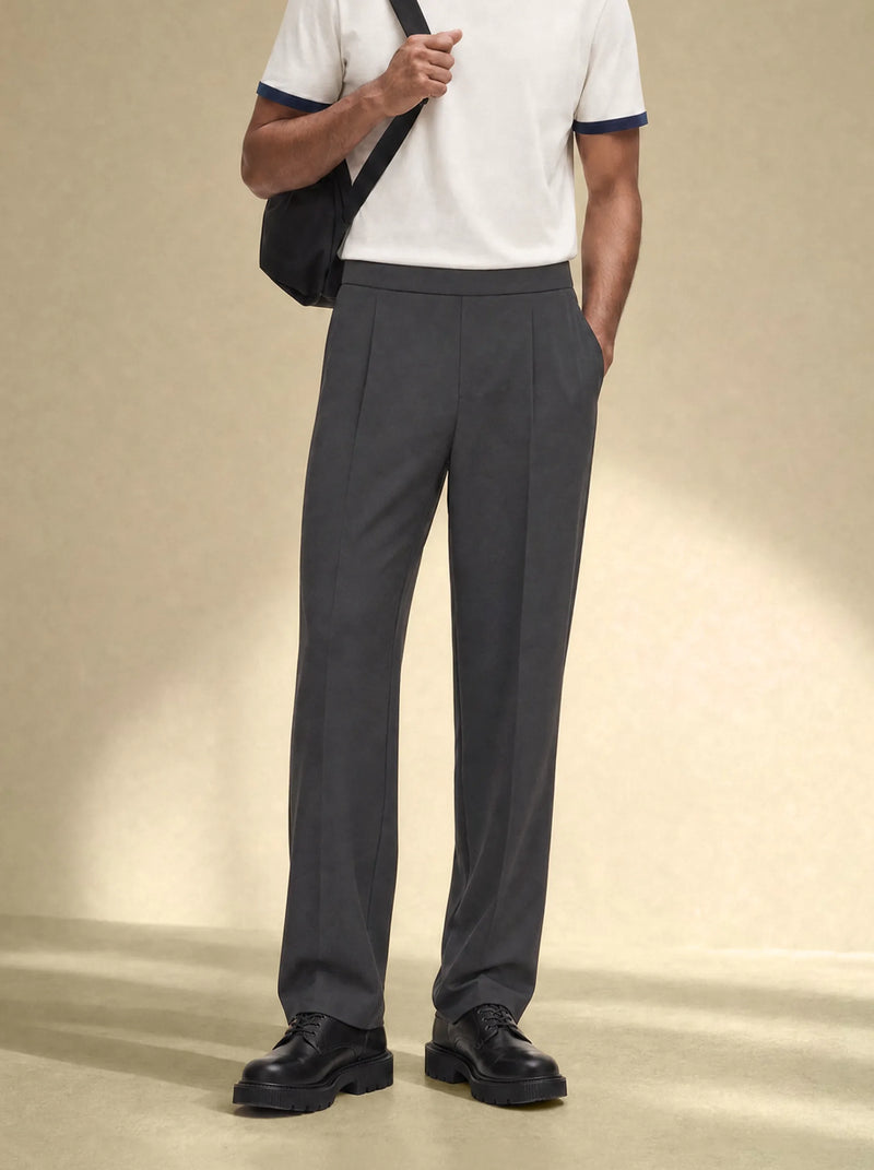 Men's MotionDrift Pleated Pants