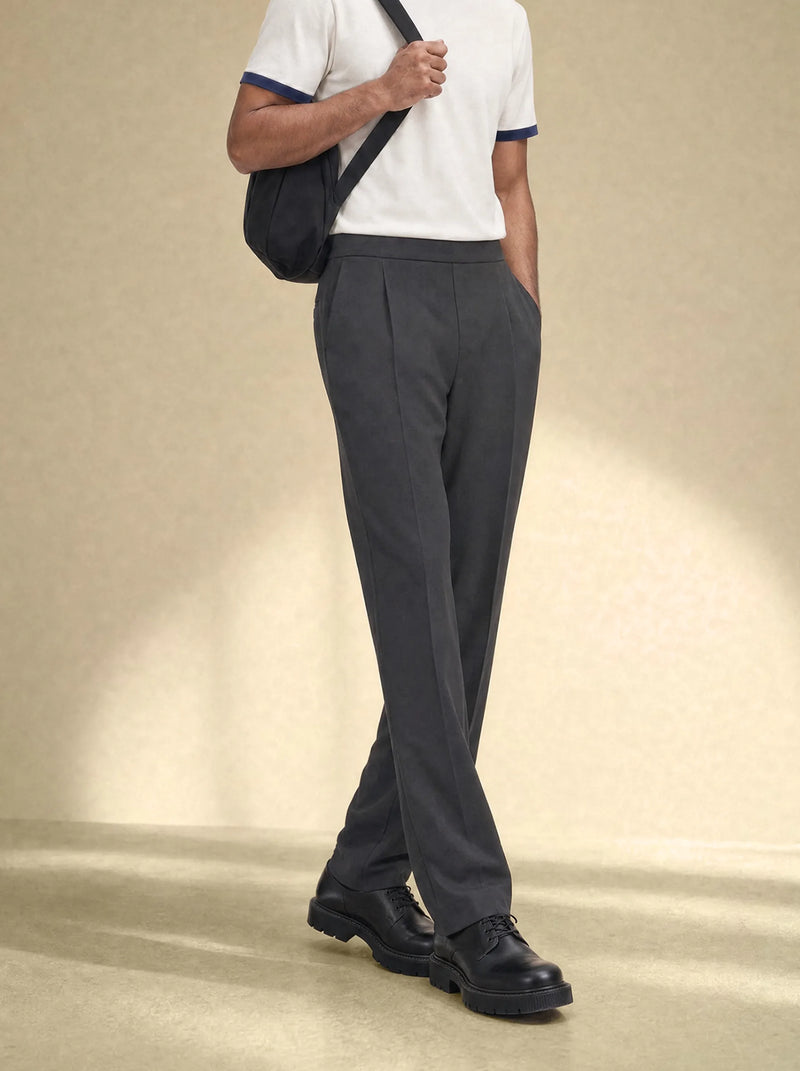 Men's MotionDrift Pleated Pants