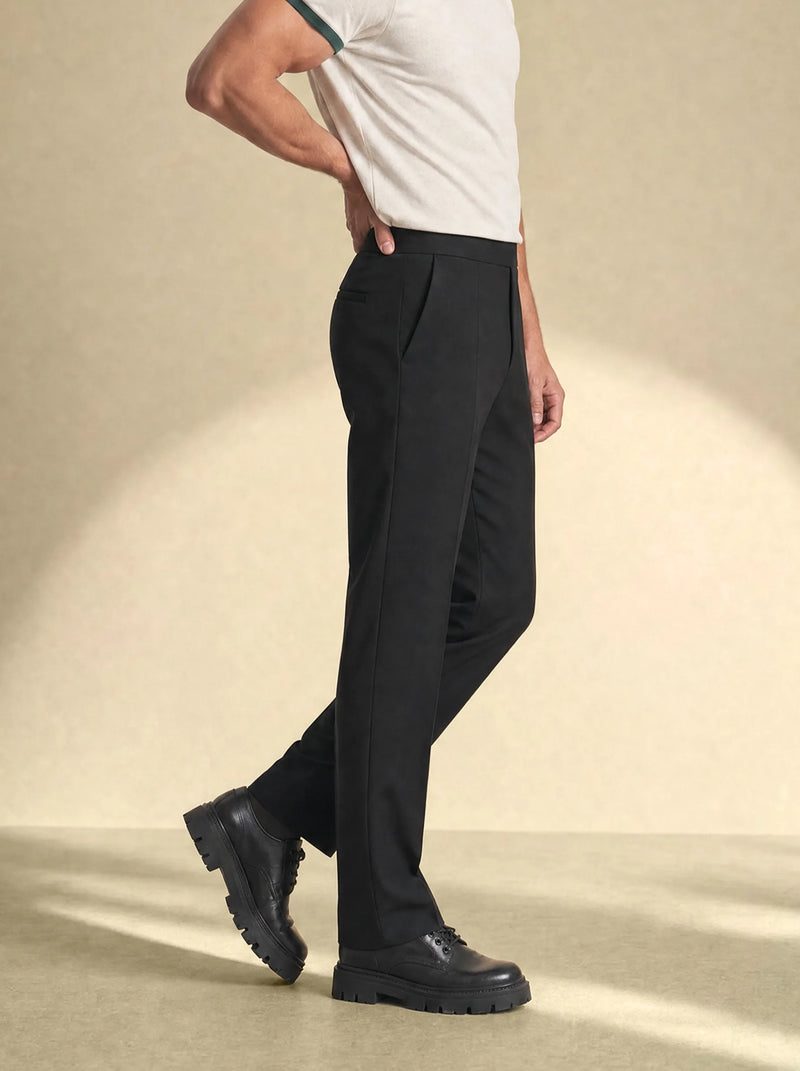 Men's MotionDrift Pleated Pants