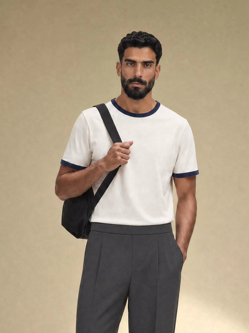 MotionDrift Ringer Tee