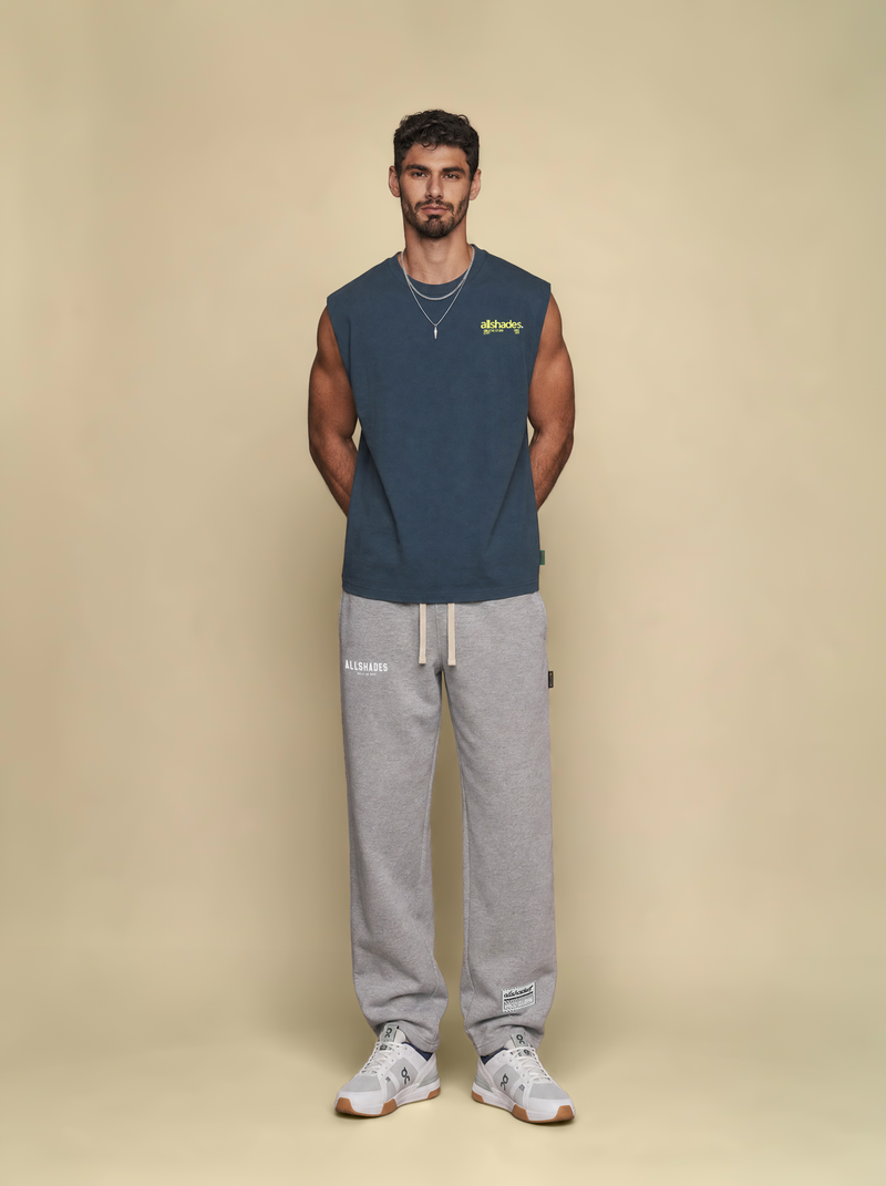 Men's MotionDrift Sleeveless Tee