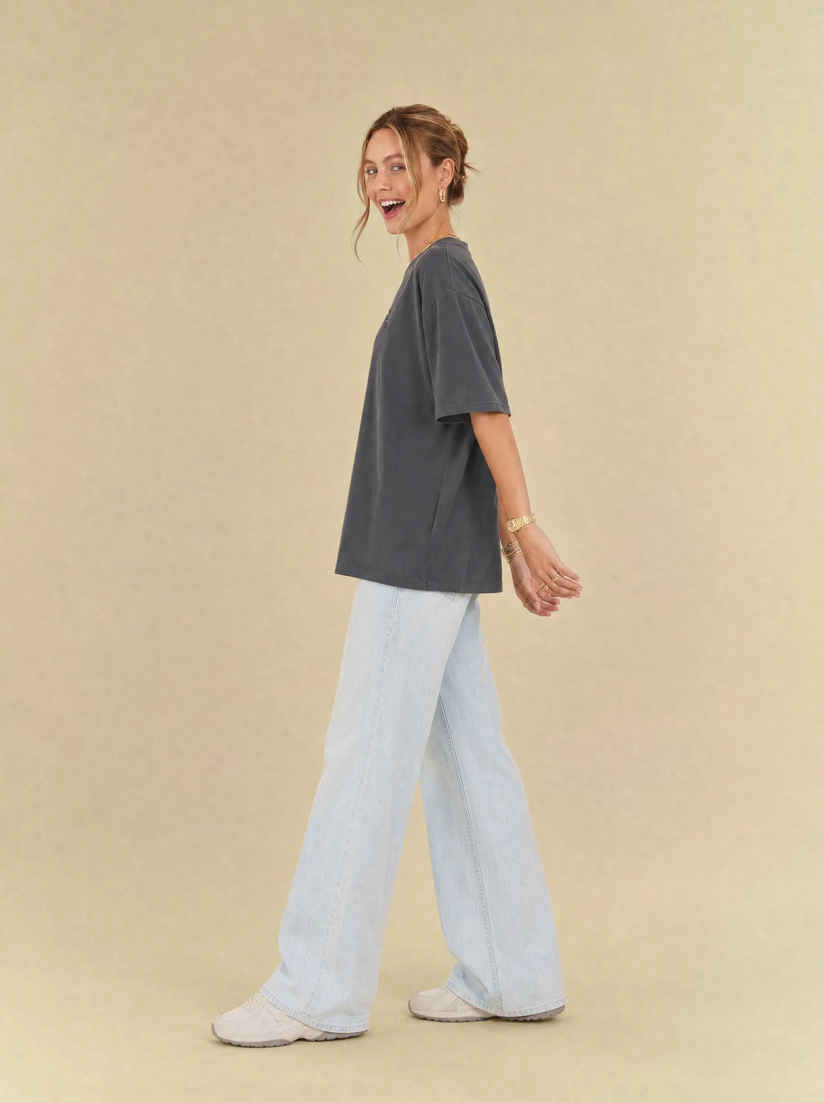 [women] World Peace Tee