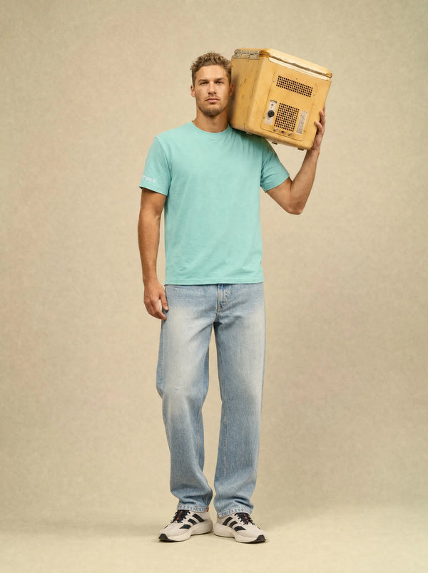[men] RESILIENT Tee