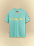 [unisex] RESILIENT Tee
