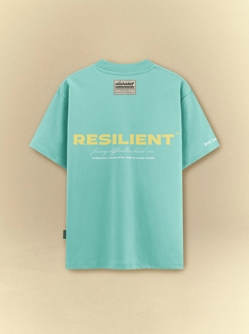 RESILIENT Tee