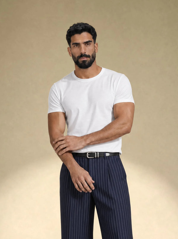[men] MotionDrift Regular Fitted Tee