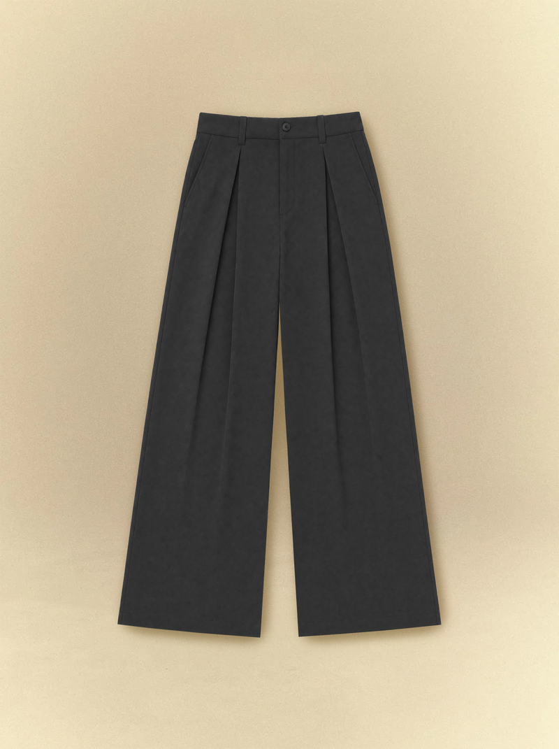 Women's MotionDrift Pleated Pants