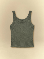[unisex] Women's Olive Tank Top