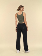 [women] Women's Olive Tank Top