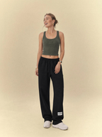 [women] Women's Olive Tank Top
