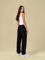 [women] Women's White Tank Top
