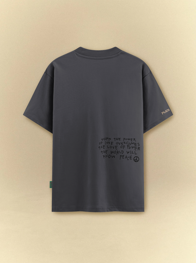 World Peace Tee