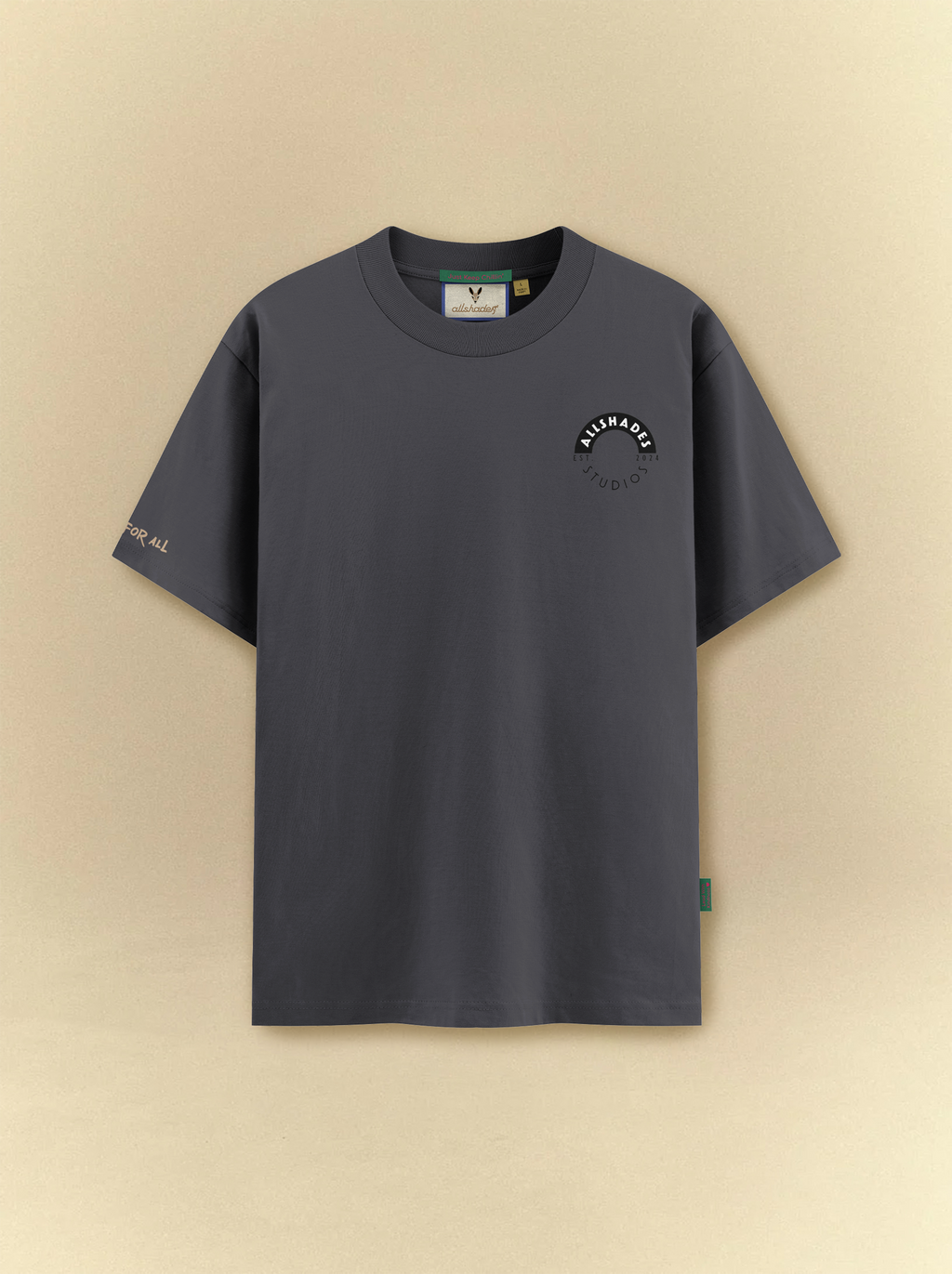 [unisex] World Peace Tee